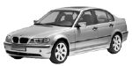 BMW E46 U3982 Fault Code