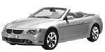 BMW E64 U3982 Fault Code