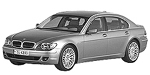 BMW E65 U3982 Fault Code