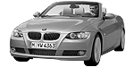 BMW E93 U3982 Fault Code